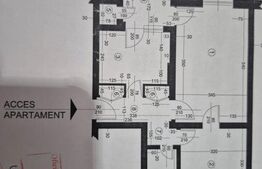 Apartament 2 camere - complet mobilat - zona Titan