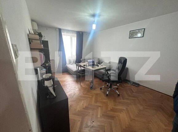 Apartament de vânzare 2 camere Titan - 185893AV | BLITZ București | Poza1