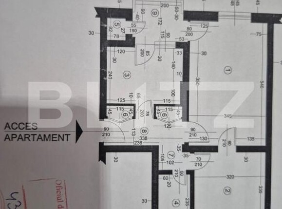 Apartament de vânzare 2 camere Titan - 185893AV | BLITZ București | Poza9