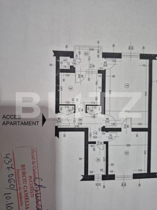 Apartament de vânzare 2 camere Titan - 185893AV | BLITZ București | Poza9