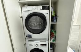 Apartament 3 camere, complex Drumul Taberei Residence  + parcare inclusa