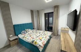 Apartament 3 camere, complex Drumul Taberei Residence  + parcare inclusa