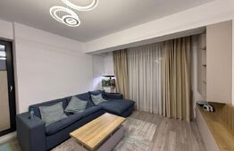 Apartament 3 camere, complex Drumul Taberei Residence  + parcare inclusa