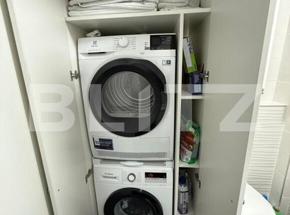 Apartament de vânzare 3 camere Drumul Taberei - 185938AV | BLITZ București | Poza8