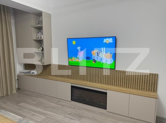 Apartament de vânzare 3 camere Drumul Taberei - 185938AV | BLITZ București | Poza3
