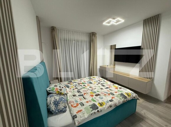 Apartament de vânzare 3 camere Drumul Taberei - 185938AV | BLITZ București | Poza1