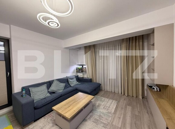 Apartament de vânzare 3 camere Drumul Taberei - 185938AV | BLITZ București | Poza4