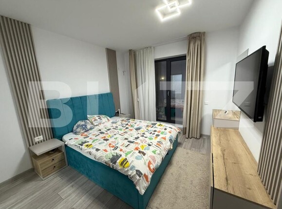 Apartament de vânzare 3 camere Drumul Taberei - 185938AV | BLITZ București | Poza2