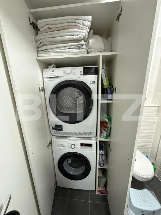 Apartament de vânzare 3 camere Drumul Taberei - 185938AV | BLITZ București | Poza8