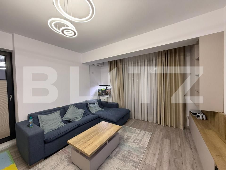 Apartament de vânzare 3 camere Drumul Taberei - 185938AV | BLITZ București | Poza4