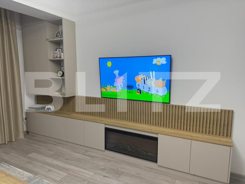 Apartament de vânzare 3 camere Drumul Taberei - 185938AV | BLITZ București | Poza3