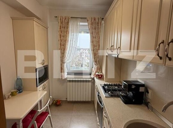 Apartament de vânzare 3 camere Drumul Taberei - 185954AV | BLITZ București | Poza6