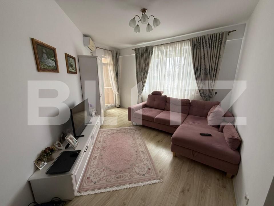 Apartament de vânzare 3 camere Drumul Taberei - 185954AV | BLITZ București | Poza2
