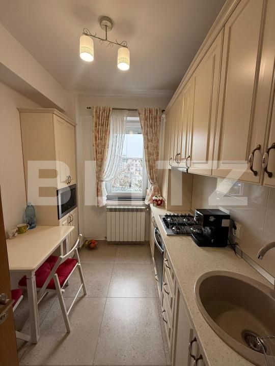 Apartament de vânzare 3 camere Drumul Taberei - 185954AV | BLITZ București | Poza6