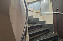 Apartament cu 4 camere, Anton Pann - Unirii 