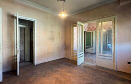 Apartament cu 4 camere, Anton Pann - Unirii 