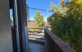 Apartament cu 4 camere, Anton Pann - Unirii 