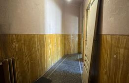 Apartament cu 4 camere, Anton Pann - Unirii 