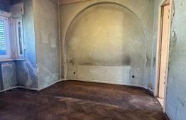 Apartament cu 4 camere, Anton Pann - Unirii 