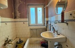 Apartament cu 4 camere, Anton Pann - Unirii 