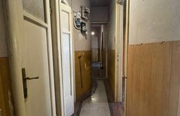 Apartament cu 4 camere, Anton Pann - Unirii 