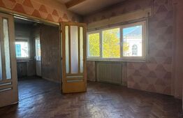 Apartament cu 4 camere, Anton Pann - Unirii 