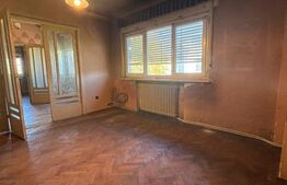 Apartament cu 4 camere, Anton Pann - Unirii 