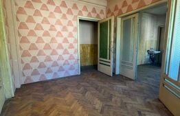 Apartament cu 4 camere, Anton Pann - Unirii 