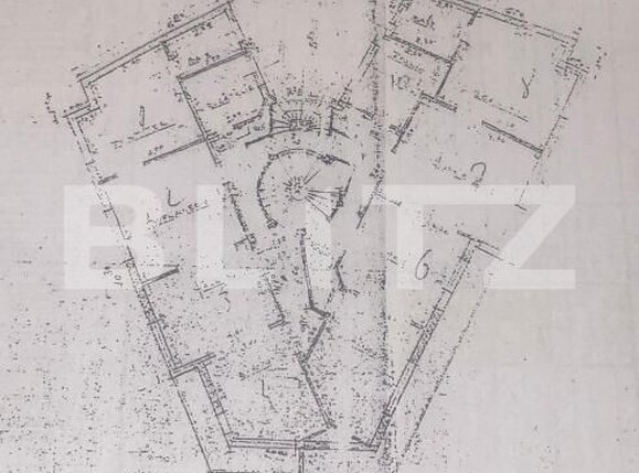 Apartament de vânzare 4 camere Unirii - 186080AV | BLITZ București | Poza13