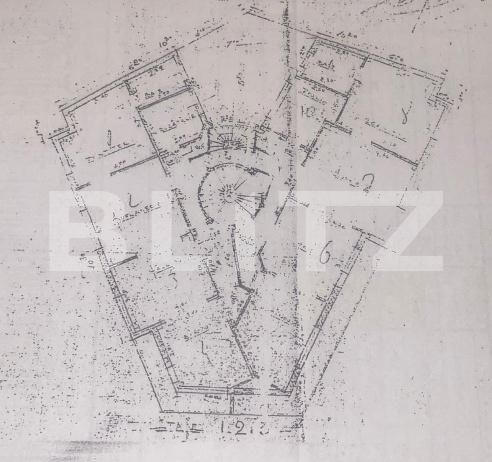 Apartament de vânzare 4 camere Unirii - 186080AV | BLITZ București | Poza13