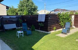 Casă spațioasă 130mp, la cheie, cu curte – Dobroești, Ilfov