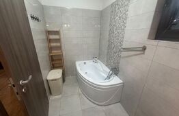 Casă spațioasă 130mp, la cheie, cu curte – Dobroești, Ilfov