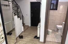 Casă spațioasă 130mp, la cheie, cu curte – Dobroești, Ilfov