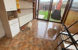 Casă spațioasă 130mp, la cheie, cu curte – Dobroești, Ilfov