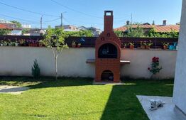 Casă spațioasă 130mp, la cheie, cu curte – Dobroești, Ilfov