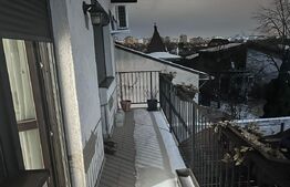 Casă spațioasă 130mp, la cheie, cu curte – Dobroești, Ilfov