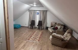 Casă spațioasă 130mp, la cheie, cu curte – Dobroești, Ilfov