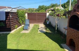 Casă spațioasă 130mp, la cheie, cu curte – Dobroești, Ilfov