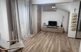 Casă spațioasă 130mp, la cheie, cu curte – Dobroești, Ilfov