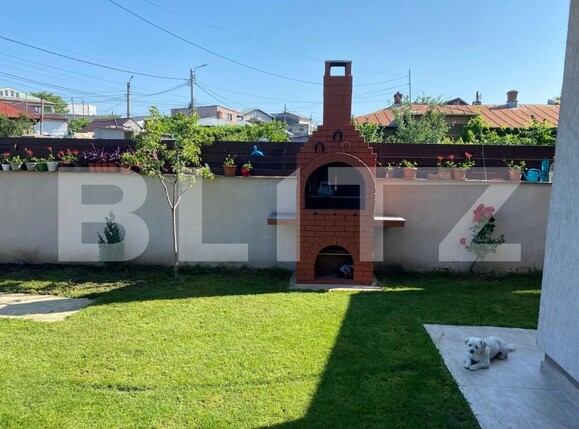 Casa de vânzare 3 camere Dobroesti - 186084CV | BLITZ București | Poza1