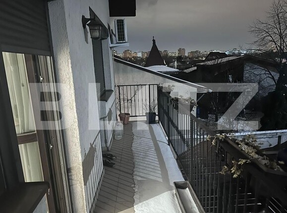 Casa de vânzare 3 camere Dobroesti - 186084CV | BLITZ București | Poza19