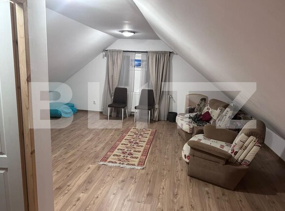 Casa de vânzare 3 camere Dobroesti - 186084CV | BLITZ București | Poza13