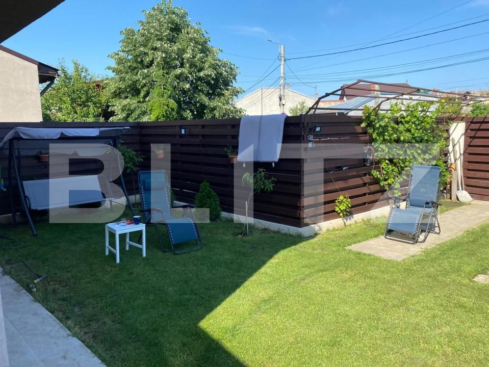 Casa de vânzare 3 camere Dobroesti - 186084CV | BLITZ București | Poza3