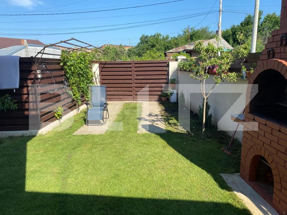 Casa de vânzare 3 camere Dobroesti - 186084CV | BLITZ București | Poza2