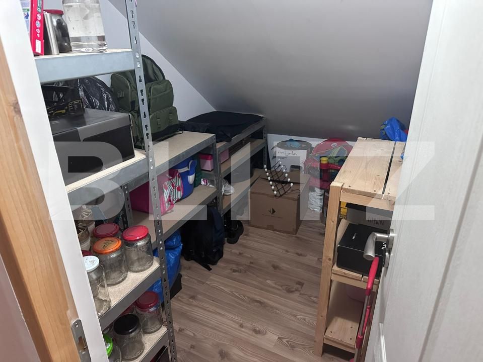 Casa de vânzare 3 camere Dobroesti - 186084CV | BLITZ București | Poza15