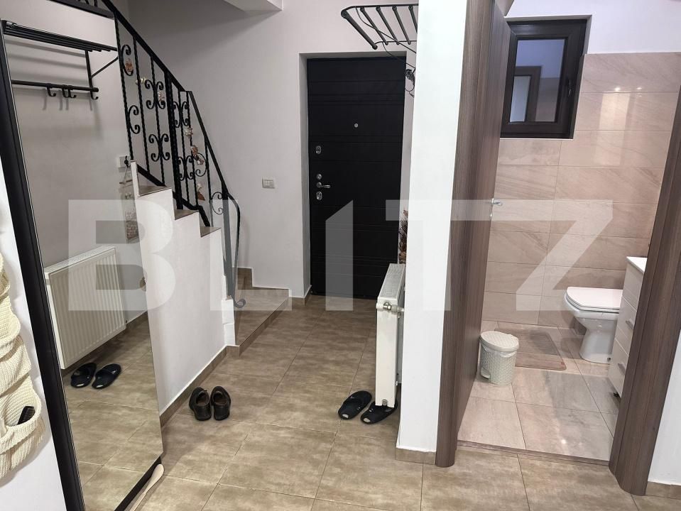 Casa de vânzare 3 camere Dobroesti - 186084CV | BLITZ București | Poza12