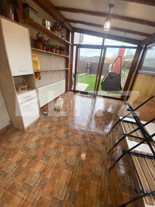 Casa de vânzare 3 camere Dobroesti - 186084CV | BLITZ București | Poza4