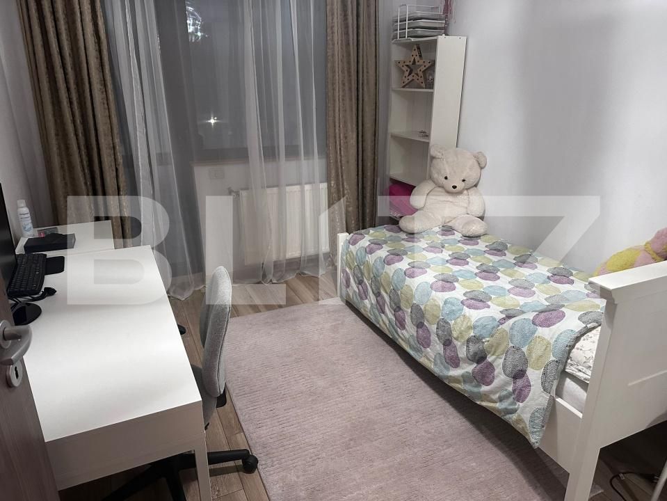 Casa de vânzare 3 camere Dobroesti - 186084CV | BLITZ București | Poza9