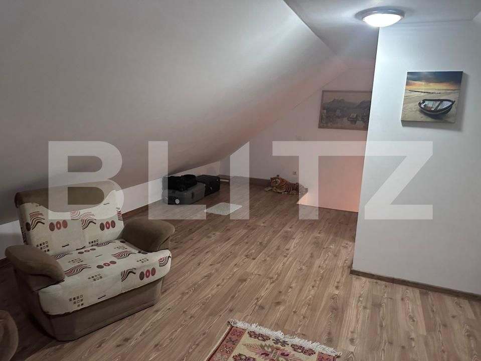 Casa de vânzare 3 camere Dobroesti - 186084CV | BLITZ București | Poza14