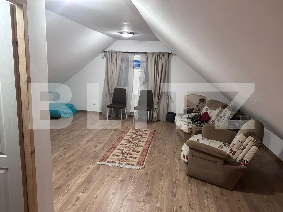 Casa de vânzare 3 camere Dobroesti - 186084CV | BLITZ București | Poza13